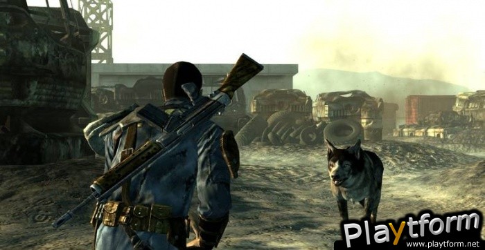 Fallout 3 (PC)