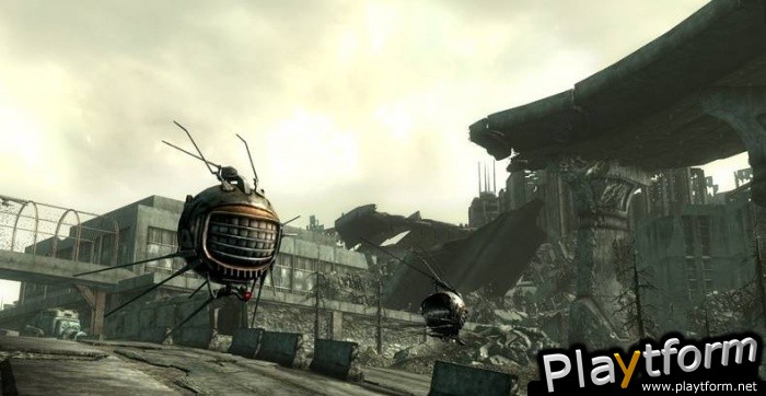 Fallout 3 (PC)