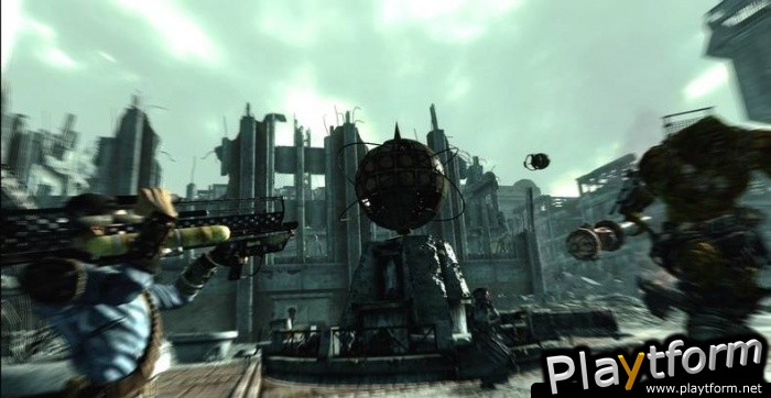 Fallout 3 (PC)