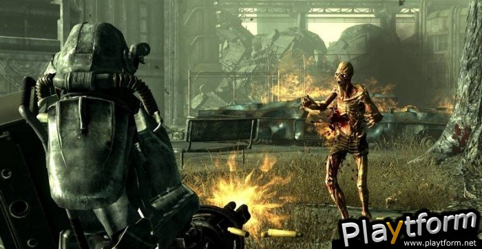 Fallout 3 (PC)