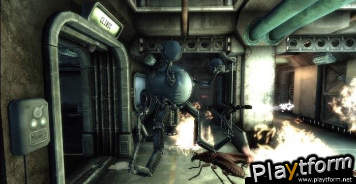 Fallout 3 (PC)