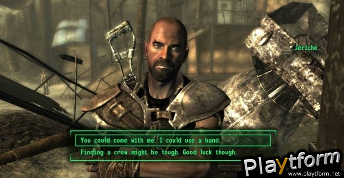 Fallout 3 (PC)