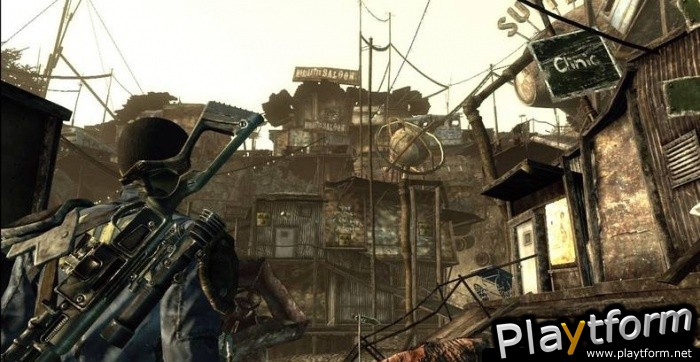 Fallout 3 (PC)