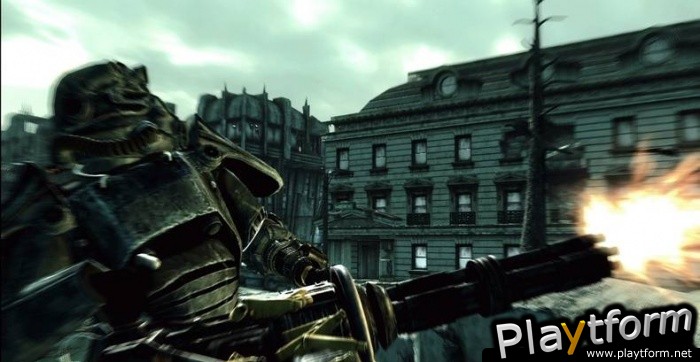 Fallout 3 (PC)