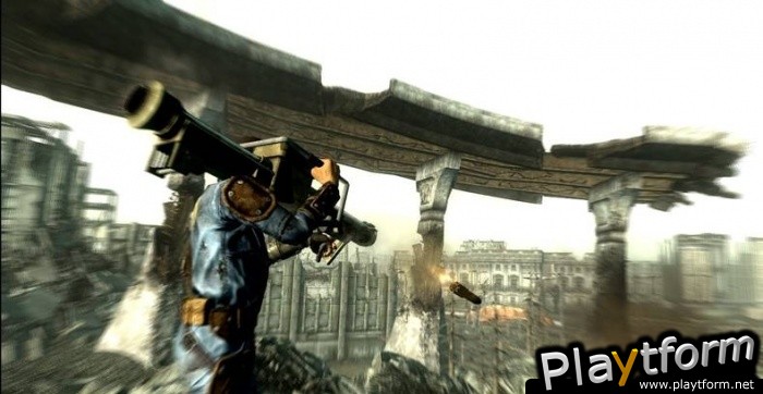 Fallout 3 (PC)