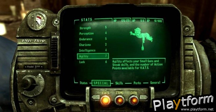 Fallout 3 (PC)