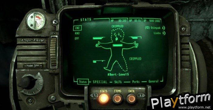 Fallout 3 (PC)