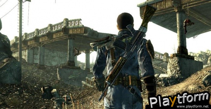 Fallout 3 (PC)