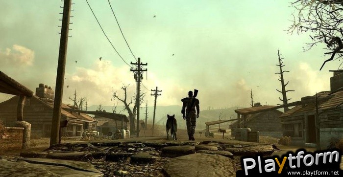 Fallout 3 (PC)