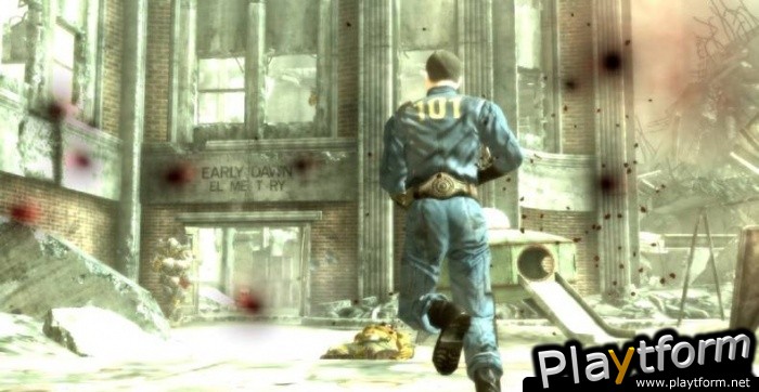 Fallout 3 (PC)