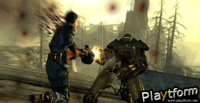 Fallout 3 (PC)