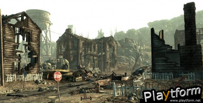 Fallout 3 (PC)