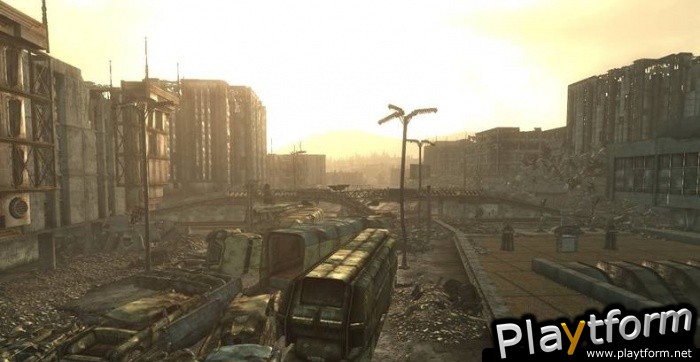 Fallout 3 (PC)