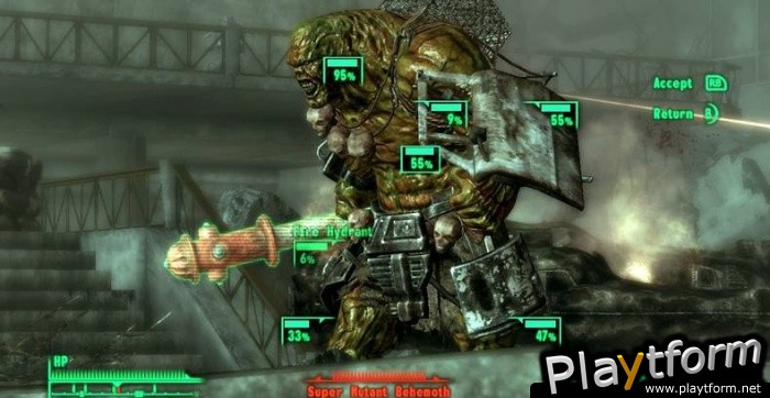 Fallout 3 (PC)