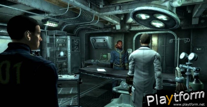 Fallout 3 (PC)