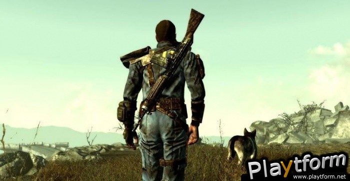 Fallout 3 (PC)