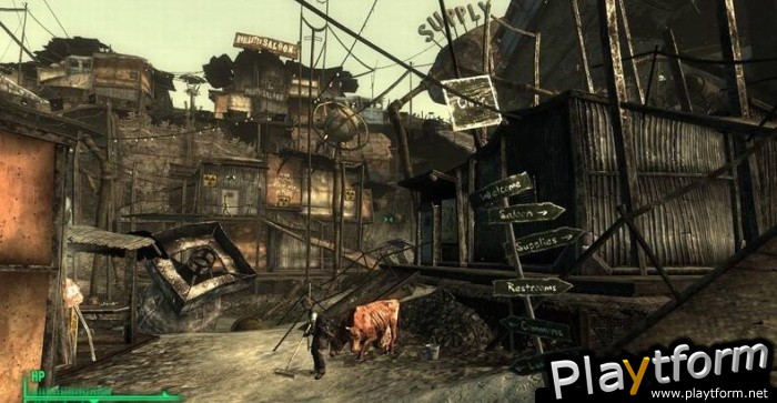 Fallout 3 (PC)