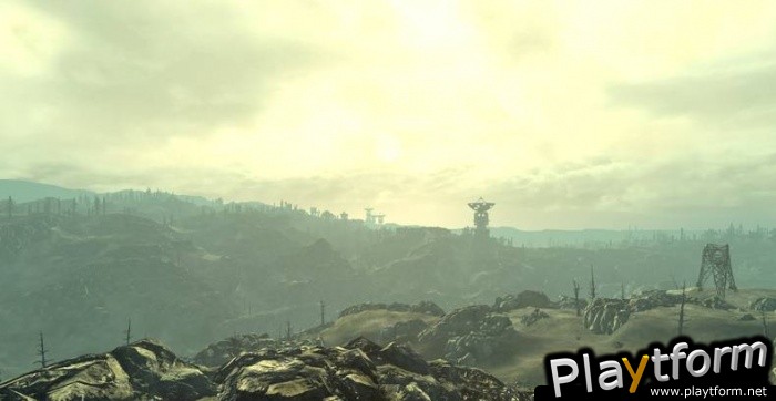 Fallout 3 (PC)