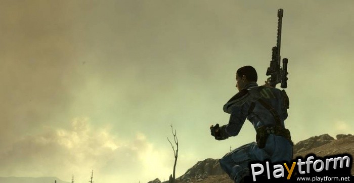 Fallout 3 (PC)