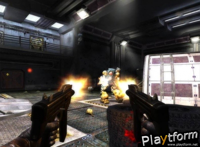Exodus from the Earth (PC)