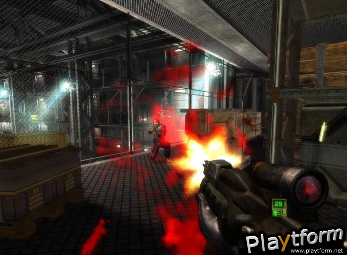 Exodus from the Earth (PC)