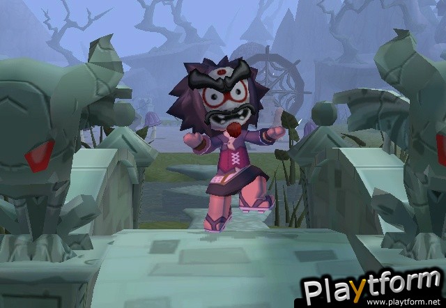MySims Kingdom (Wii)