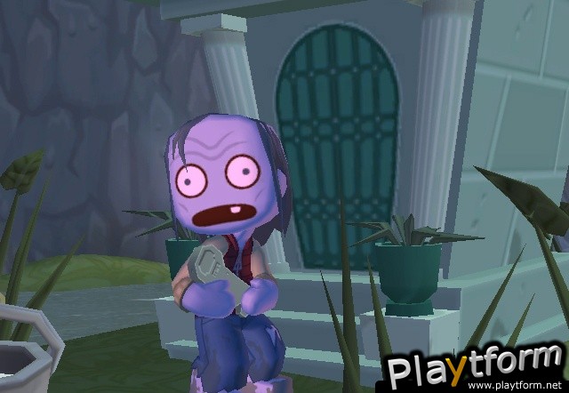 MySims Kingdom (Wii)