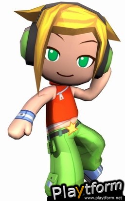 MySims Kingdom (Wii)