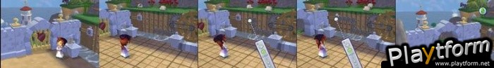 MySims Kingdom (Wii)