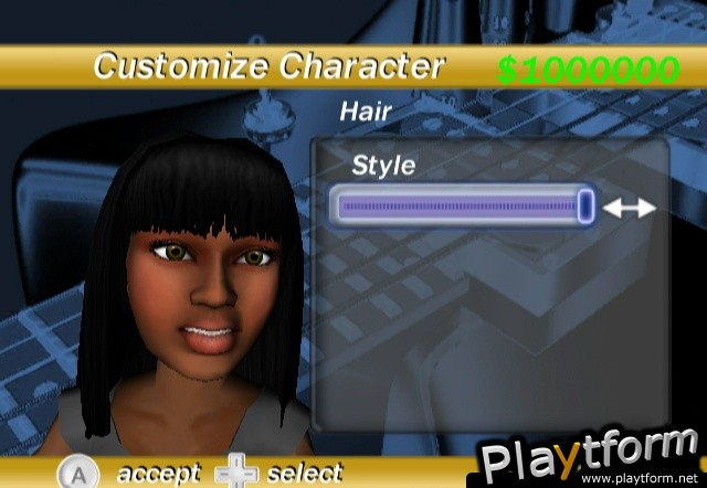 PopStar Guitar (Wii)