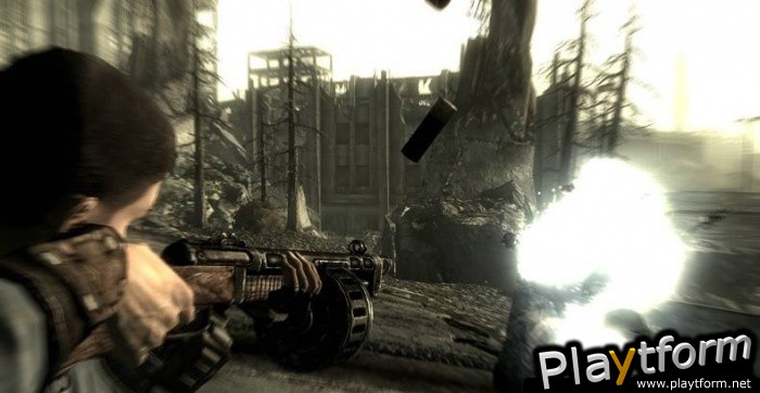 Fallout 3 (PlayStation 3)
