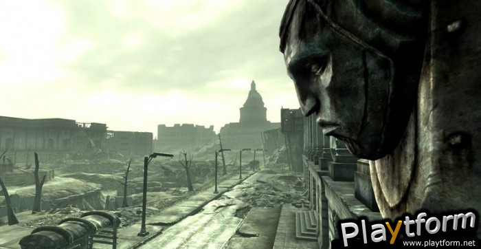 Fallout 3 (PlayStation 3)