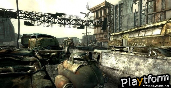 Fallout 3 (Xbox 360)