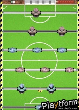 Table FootBall (iPhone/iPod)