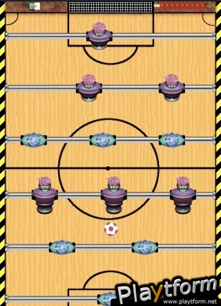 Table FootBall (iPhone/iPod)