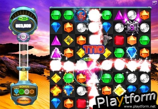 Bejeweled Twist (PC)