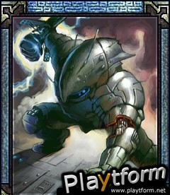 Neverland Card Battles (PSP)