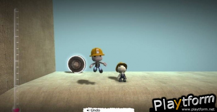 LittleBigPlanet (PlayStation 3)