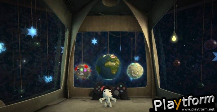 LittleBigPlanet (PlayStation 3)