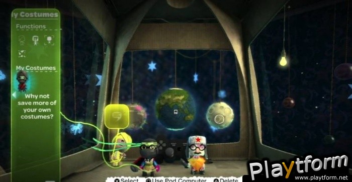 LittleBigPlanet (PlayStation 3)
