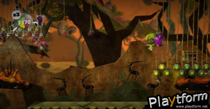 LittleBigPlanet (PlayStation 3)