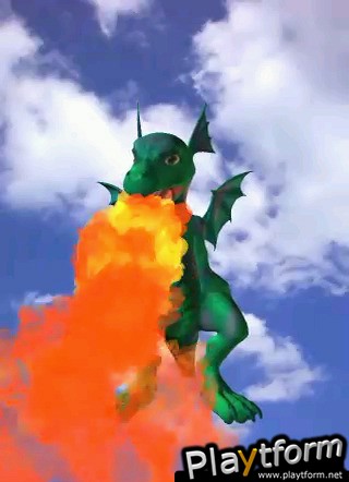 Jade Dragon (iPhone/iPod)