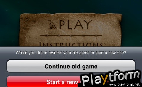 Pyrus (iPhone/iPod)