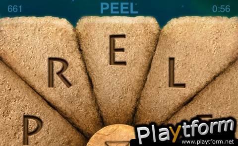 Pyrus (iPhone/iPod)