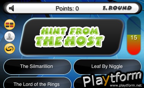 Triviac (iPhone/iPod)