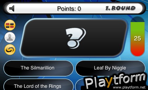 Triviac (iPhone/iPod)