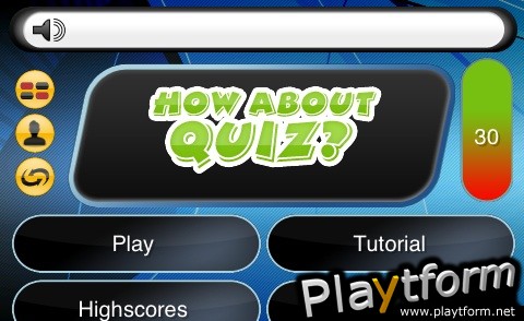 Triviac (iPhone/iPod)