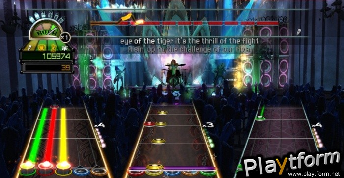 Guitar Hero World Tour (PC)