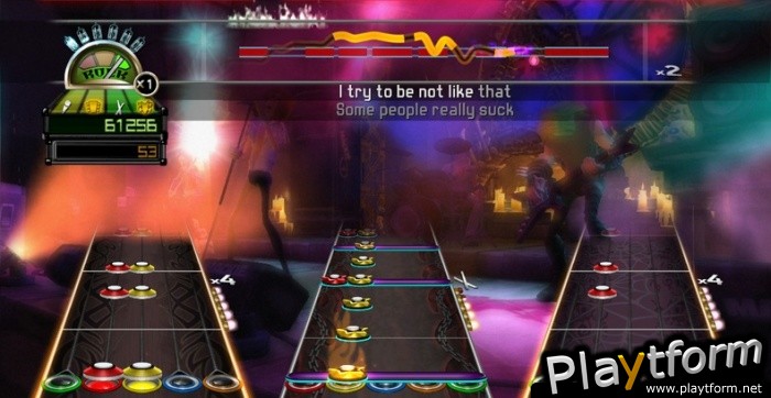 Guitar Hero World Tour (PC)