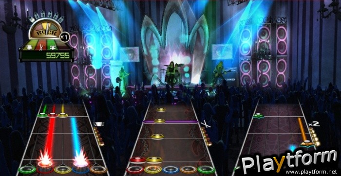 Guitar Hero World Tour (PC)